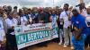 Cameroonian youths celebrate a week of festivities, prayer and catechetical formation