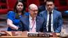 U.S. Walks Out In Protest During France's United Nations Remarks. Here's Why