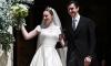 Archduchess Isabel of Austria, 26, weds Spanish aristocrat in Vienna