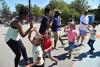 It takes a village: How community can be a lifeline for improving family wellbeing