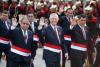 Keiko Fujimori returns family dynasty to power in Peru after 30 years