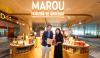 Maison Marou chocolaterie opens at Singapore Changi Airport