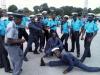 Zimbabwe municipal police officers gets arrest powers