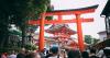 Kyoto receives more foreign tourists than ever before, but fewer visitors say they’ll return