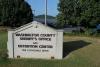 Arkansas State Police: Woman who died after being booked into Washington County jail exhibited signs of drug ingestion