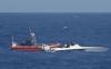 Coast Guard seizes $2.8M in marijuana from suspected drug vessel near Bahamas