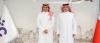 stc Bahrain showcases its advanced technology solutions to Bahrain Space Agency