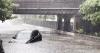 New Jersey communities again flooded with rain as strong storms move through