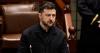 Ukraine Hits Iranian Ship After Influencer Visit