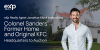 eXp Realty Agent Jonathan Klunk Helps Bring Colonel Sanders’ Former Home and Original KFC Headquarters to Auction