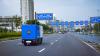 Momenta Begins Robovan Driverless Logistics Operations in Suzhou