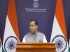 Shipping Ministry “closely monitoring” six Indian vessels, 166 seafarers to ensure their well-being near Hormuz: MEA
