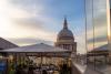Here we go again: The best roof terrace for yet another heatwave