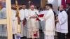 Northern Arabia: Bishop Berardi visits Christian communities