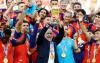 Spain to pay 30% of its World Cup prize money to US