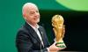 European nations discussing World Cup boycott after FIFA boss floats selling shares in spin-off venture