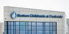 Boston Children’s Hospital sells Peabody campus