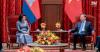 Cambodia and Viet Nam Reaffirm Strategic Partnership for Sustainable Development and Shared Prosperity