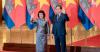Cambodia, Viet Nam Strengthen Parliamentary Ties, Expand Strategic Cooperation