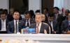 Wang Yi attends meeting of Shanghai Cooperation Organisation foreign ministers