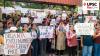 UPSC Key:  Income Inequality, Ganga Water Treaty and K Radhakrishnan Committee