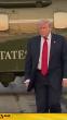 Trump Says Yes, But America's Own System Is Blocking Turkey's F-35 Comeback Over Russian S-400s
