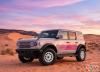 Ford’s New Bronco Desert Rising Edition Takes its Inspiration from Utah