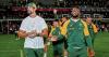 Returning injured Boks to get game time against Argentina