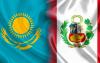 Kassym-Jomart Tokayev congratulates Peru's new president, Keiko Fujimori