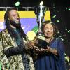 Festval Song winner dBURNZ ‘loves Jamaica’