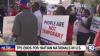 Attorney’s message to Haitians as TPS ends: ‘Do not panic’