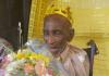 Bexon-born Peter Adolph marks 100 years