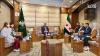 Agriculture Ministry, Christian Aid discuss food security and rural development