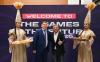 Phygital International founder and Belarusian sports minister arrive in Astana