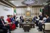 Syria, Czech Republic discuss economic cooperation in reconstruction
