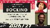 Baltimore Center Stage to debut ‘Bocking,’ a play exploring family and cultural dynamics