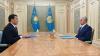 President tasks new envoy with boosting Kazakhstan–UK strategic ties