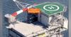 PosHYdon begins green hydrogen production on Dutch North Sea platform