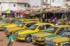 Vehicle Owners Reject Fresh Charges for Unprinted Number Plates
