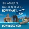 Looming bankruptcy for global water utilities