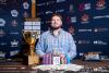 RakeRoom Gives Away $5k Caribbean Package at Las Vegas Charity Poker Tournament