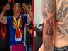 Spain’s FIFA World Cup 2026 Star Keeps Promise, Gets Tattoo Of Coach After Title Victory