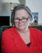 Author talk, Claire Hersom, August 6th