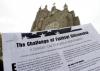 What are we to do with church voter guides?
