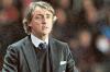 Euro-winning Roberto Mancini returns as Italy coach