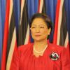 Trinidad’s prime minister says probe of alleged plot to assassinate her now includes foreign investigators