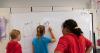 How teachers’ own math anxiety can affect their students