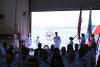 Coast Guard National Strike Force receives new commanding officer