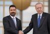 Erdogan says Turkey aims to sign energy cooperation deal with Iraq