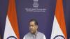 India monitoring 166 seafarers in Persian Gulf amid rising attacks